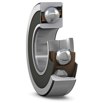 ボールベアリング30mm62mm アンギュラ・コンタクト7206 BE-2RZP - SKF(日本エスケイエフ)