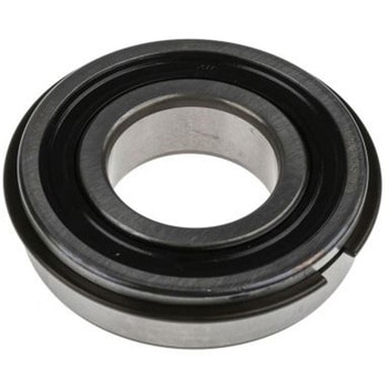 ボールベアリング30mm67.7mm 深溝6206-2RS1NR SKF