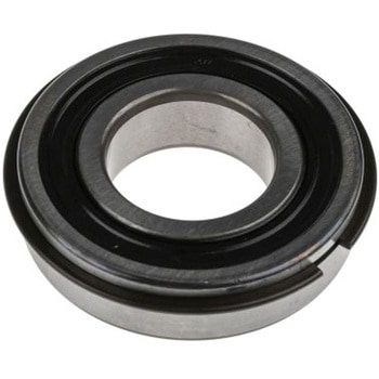 ボールベアリング30mm67.7mm 深溝6206-2RS1NR - SKF(日本エスケイエフ)