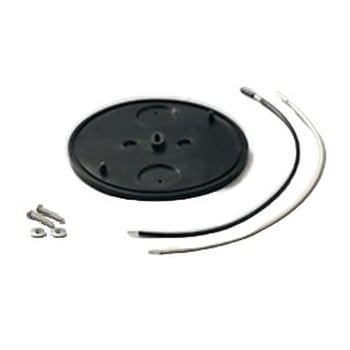 業務用バスルームライト オプションパーツ アウトレットボックス取付用 ODELIC(オーデリック)