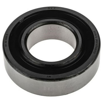 ボールベアリング40mm80mm 自動調心2208 E-2RS1KTN9/C3 SKF(日本エスケイエフ)