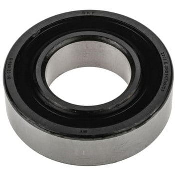 ボールベアリング40mm80mm 自動調心2208 E-2RS1KTN9/C3 SKF(日本エスケイエフ)