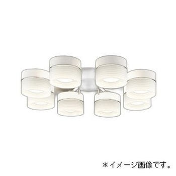 シャンデリア ODELIC(オーデリック)