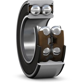 ボールベアリング45mm100mm アンギュラ・コンタクト3309 A-2RS1/MT33 SKF(日本エスケイエフ)