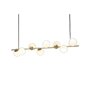 ゴールドフレームライン グローブ ODELIC(オーデリック)