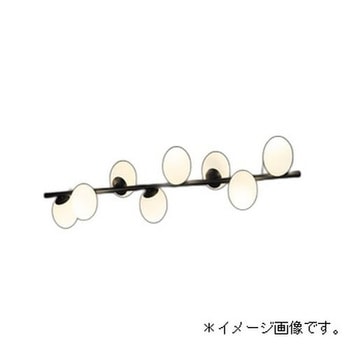 ゴールドフレームライン グローブ ODELIC(オーデリック)