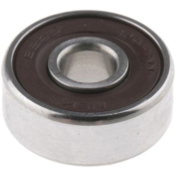 ボールベアリング4mm13mm ラジアル NSK(日本精工)