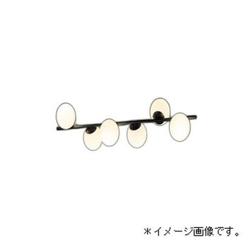 ゴールドフレームライン グローブ ODELIC(オーデリック)