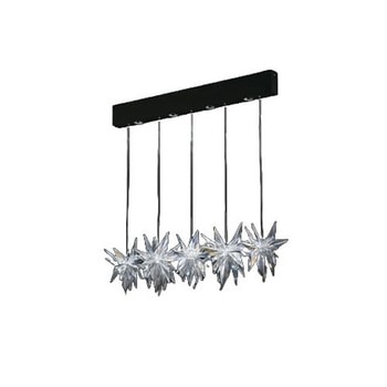 ODELIC×EMISSION シャンデリア ODELIC(オーデリック)