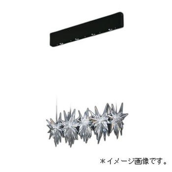 ODELIC×EMISSION シャンデリア ODELIC(オーデリック)