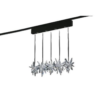 ODELIC×EMISSION シャンデリア ODELIC(オーデリック)