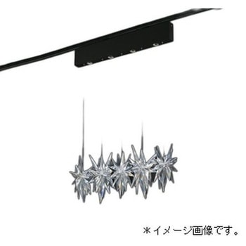 ODELIC×EMISSION シャンデリア ODELIC(オーデリック)