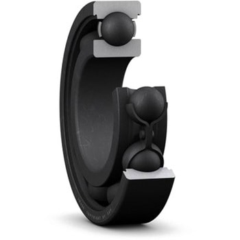 ボールベアリング65mm120mm6213-2Z/VA208 - SKF(日本エスケイエフ)