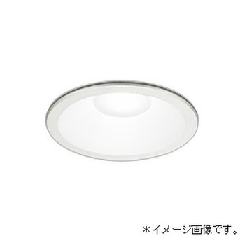 OD261807R ベースダウンライト SB形 ODELIC(オーデリック) 軒下取付