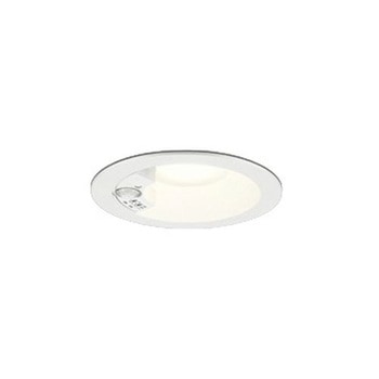 OD261844R �l���Z���T�[�t �x�[�X�_�E�����C�g SB�` ODELIC(�I�[�f���b�N) ������t��p �V���[�YMINIMUM-75SB �g�U 2700K �d���F �N���X100W ��������125mm  OD261844R 66049911