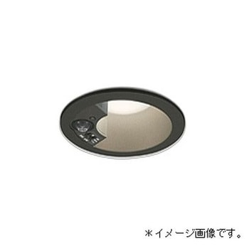 OD261852R 人感センサー付 ベースダウンライト SB形 ODELIC