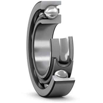 ボールベアリング85mm180mm7317 BEGAF SKF(日本エスケイエフ)