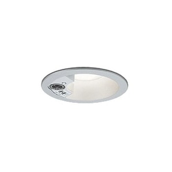 OD261997R �l���Z���T�[�t �x�[�X�_�E�����C�g SB�` ODELIC(�I�[�f���b�N) ������t��p �V���[�YMINIMUM-75SB ����LED 2700K �d���F �N���X60W �g�U ��������100mm  OD261997R 66050051