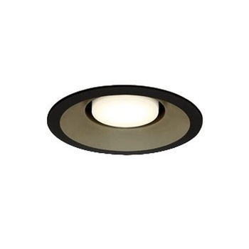 OD361238CR LC-FREE CIRCADIAN Bluetooth ���������E���F �_�E�����C�g ODELIC(�I�[�f���b�N) 2700�`20000K �N���X60W �����vNo.295GC �d���F�`AZURE�F �u���b�N�F ����0.4kg ��������150mm  OD361238CR 66050200