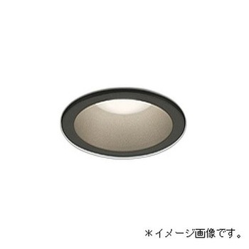 準耐火構造対応 屋外用 LED一体型 ベースダウンライト ODELIC(オーデリック)