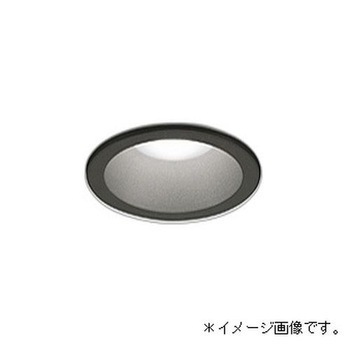 準耐火構造対応 屋外用 LED一体型 ベースダウンライト ODELIC(オーデリック)