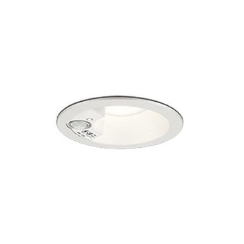 人感センサー付 ベースダウンライト ODELIC(オーデリック)