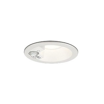 OD361592R �l���Z���T�[�t �x�[�X�_�E�����C�g ODELIC(�I�[�f���b�N) ������t��p �g�U ����LED 3500K �����F ��ʃV���[�Y �N���X60W ��������100mm  OD361592R 66050428