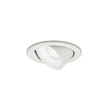 準耐火構造 ユニバーサルダウンライト ODELIC(オーデリック)