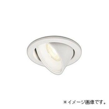 準耐火構造 ユニバーサルダウンライト ODELIC(オーデリック)