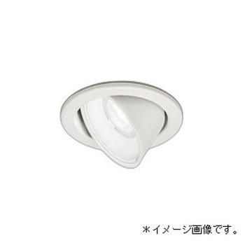 準耐火構造 ユニバーサルダウンライト ODELIC(オーデリック)