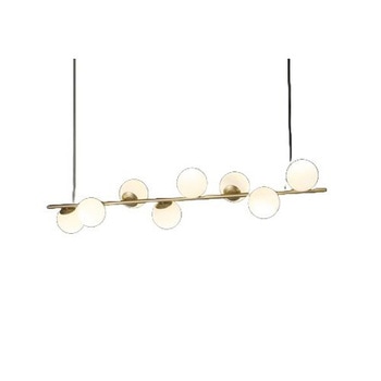 ゴールドフレームライン グローブ ODELIC(オーデリック)