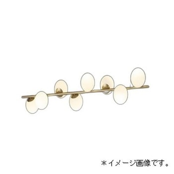 ゴールドフレームライン グローブ ODELIC(オーデリック)