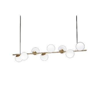 ゴールドフレームライン グローブ ODELIC(オーデリック)