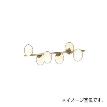 ゴールドフレームライン グローブ ODELIC(オーデリック)