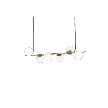 ゴールドフレームライン グローブ ODELIC(オーデリック)