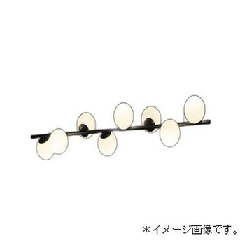 ゴールドフレームライン グローブ ODELIC(オーデリック)