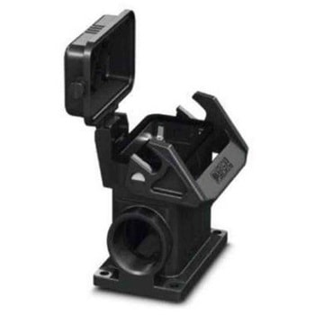 ボックス取り付けベース HCシリーズ ねじサイズ2 x M25 B10 フエニックス・コンタクト