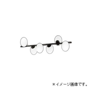 ゴールドフレームライン グローブ ODELIC(オーデリック)