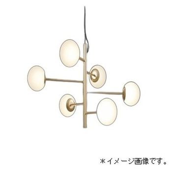 ゴールドフレームライン グローブ ODELIC(オーデリック)