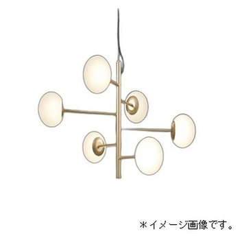 ゴールドフレームライン グローブ ODELIC(オーデリック)