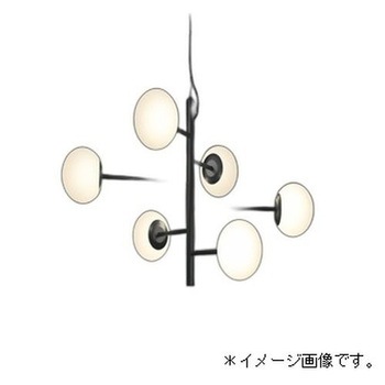 ゴールドフレームライン グローブ ODELIC(オーデリック)