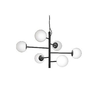 ゴールドフレームライン グローブ ODELIC(オーデリック)