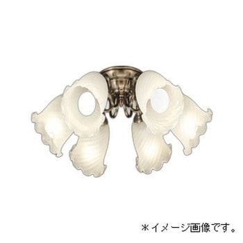 シャンデリア ODELIC(オーデリック)