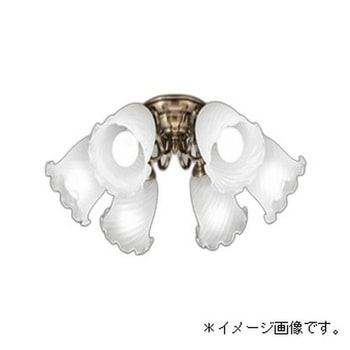 シャンデリア ODELIC(オーデリック)