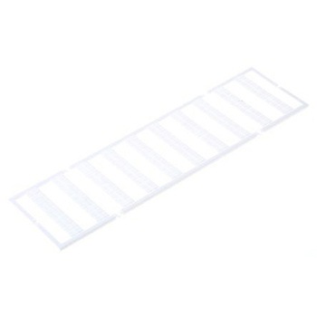 マーカー 793 マーカーカード for use with for use with 端子台 1袋 5個入 ワゴジャパン