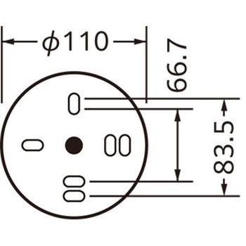 ブラケットライト ODELIC(オーデリック)