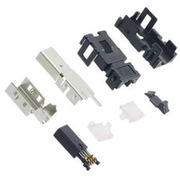 ミニI/Oコネクタ 1セット 136個入 - TE Connectivity Japan(旧:TYCOELECTRONICS(タイコエレクトロニクス))