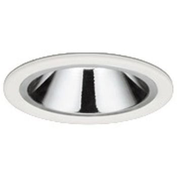 高演色LED グレアレスユニバーサル ダウンライト R15クラス2 ODELIC(オーデリック)