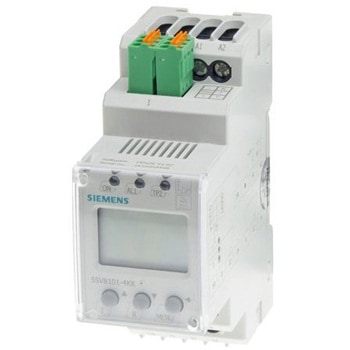 モニタリングリレー DPDT SIEMENS
