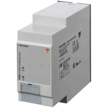 モニタリングリレー DPDT CARLO GAVAZZI
